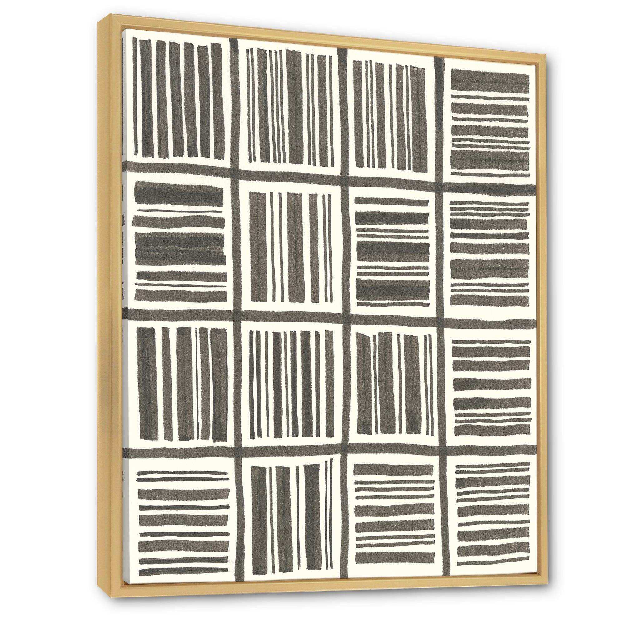 Minimalist Graphics I