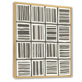 Minimalist Graphics I