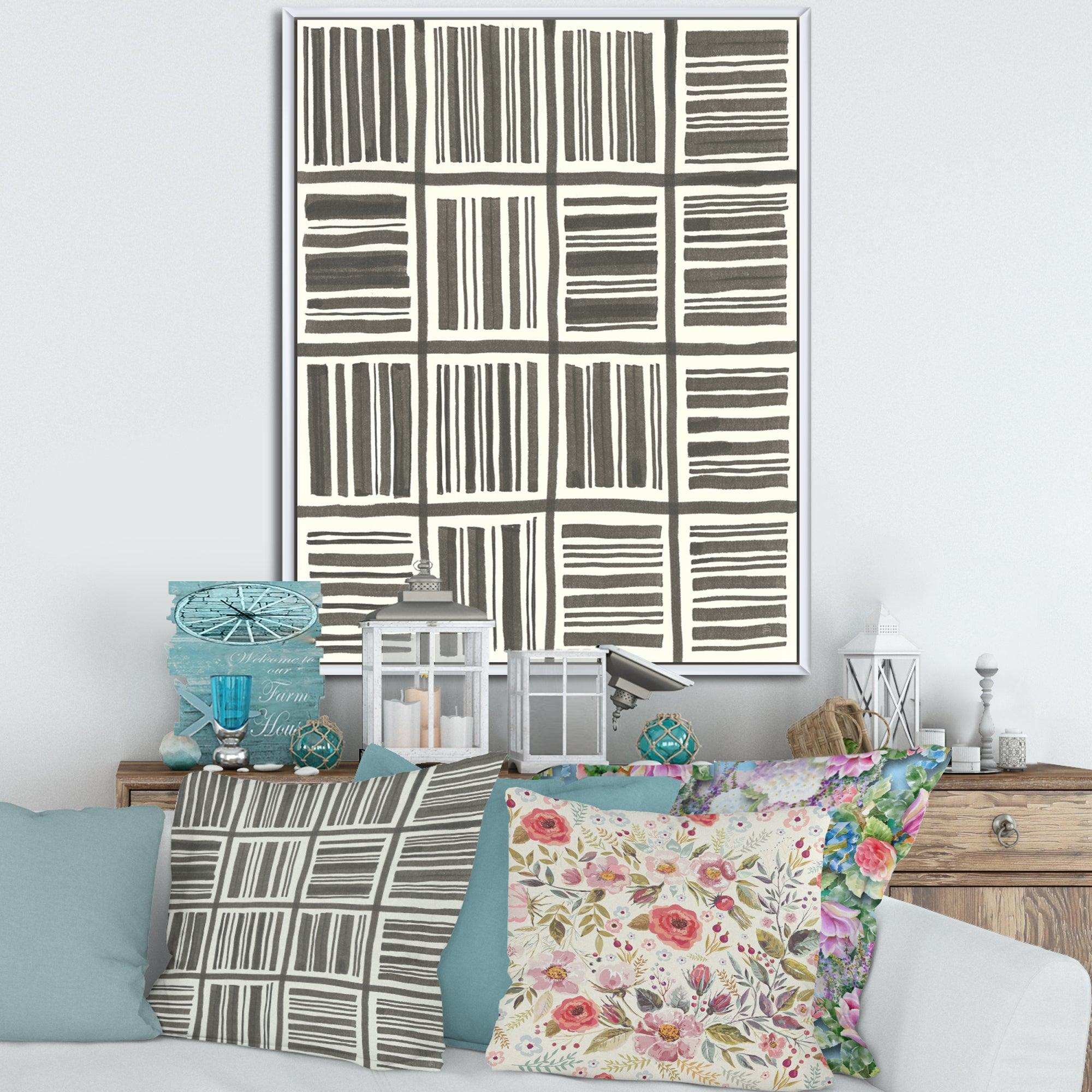 Minimalist Graphics I