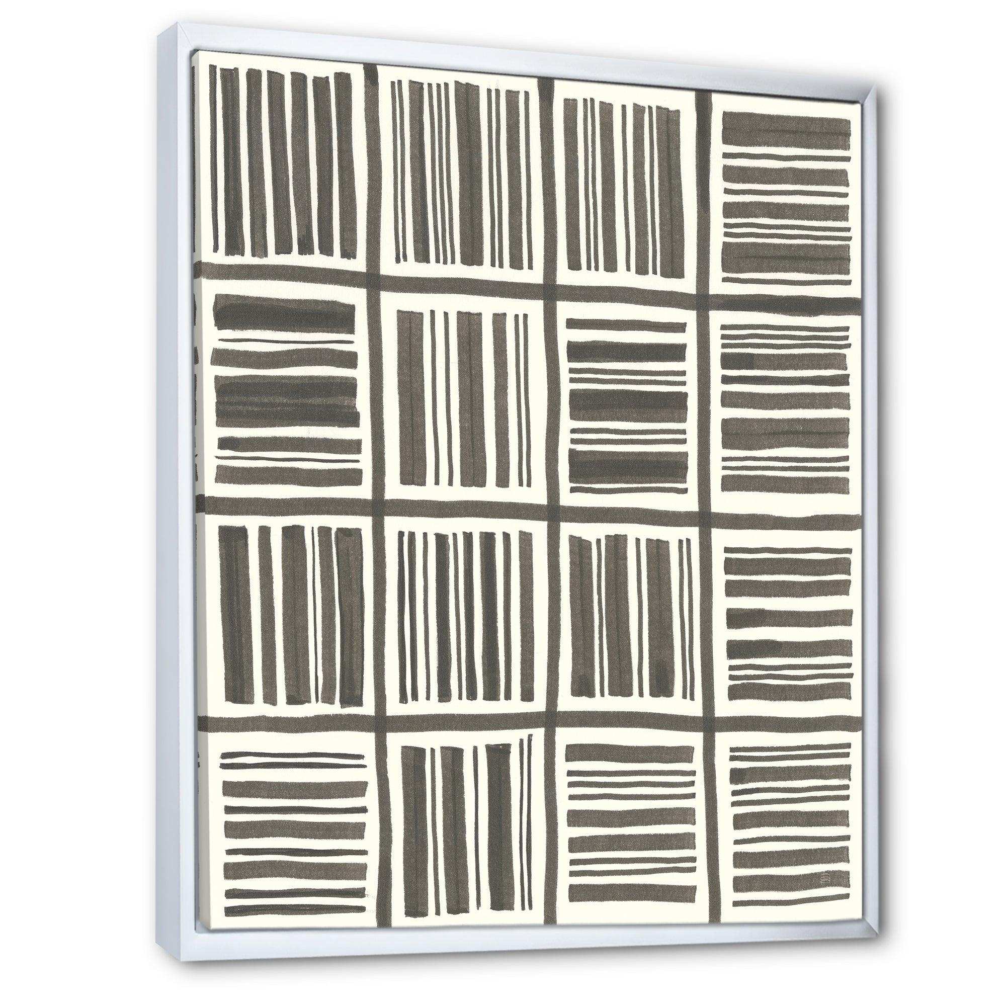 Minimalist Graphics I