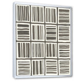 Minimalist Graphics I