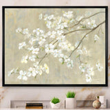 Dogwood in Spring Neutral