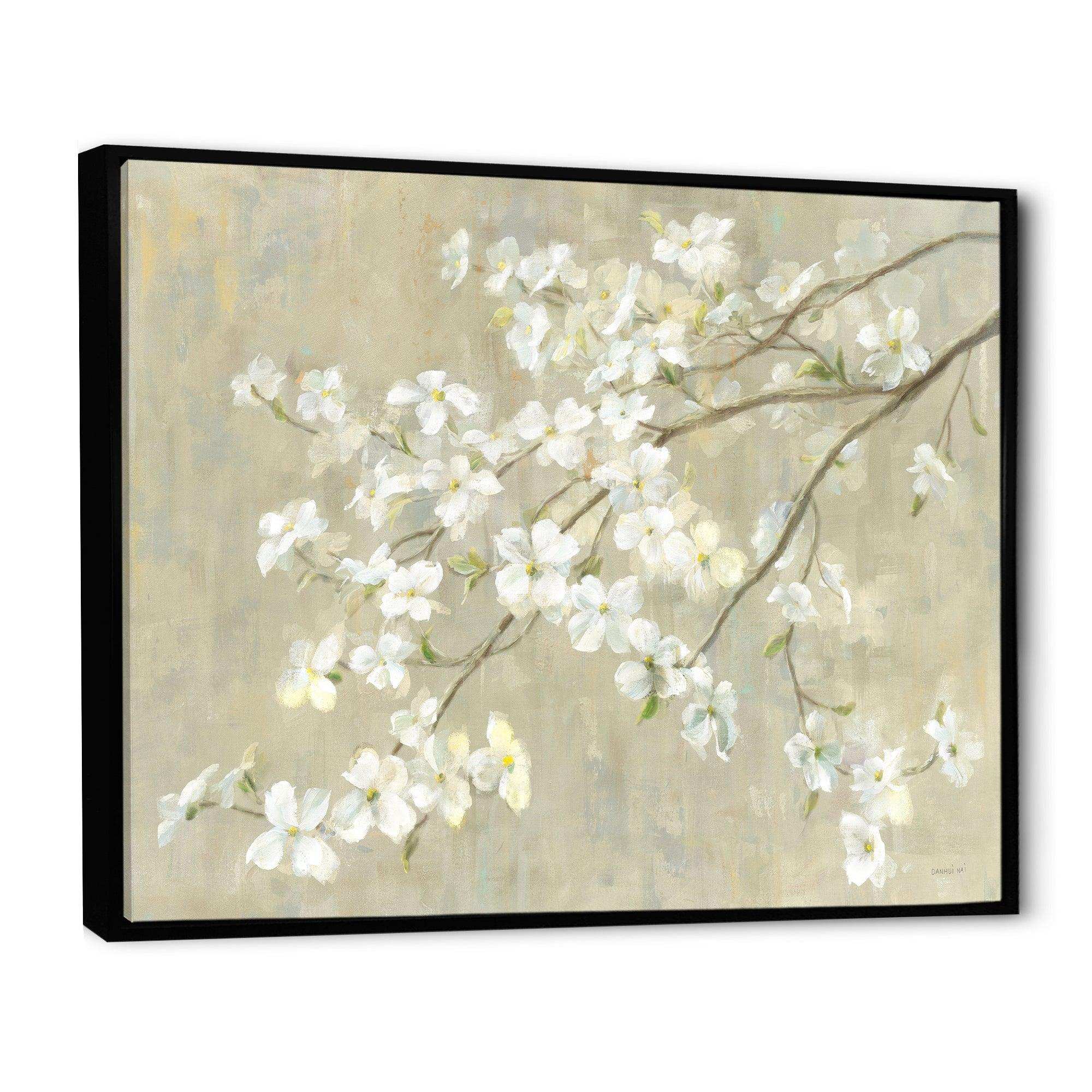 Dogwood in Spring Neutral