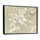 Dogwood in Spring Neutral