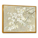 Dogwood in Spring Neutral