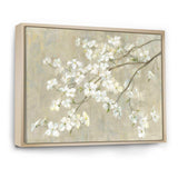 Dogwood in Spring Neutral