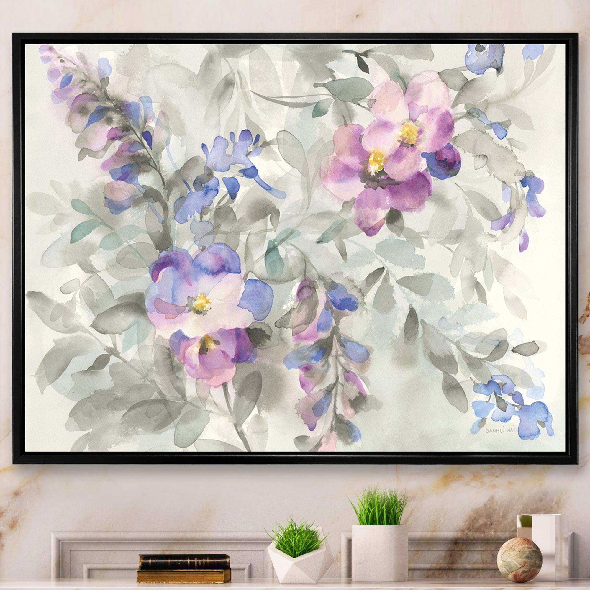 Garden Dreams Flower