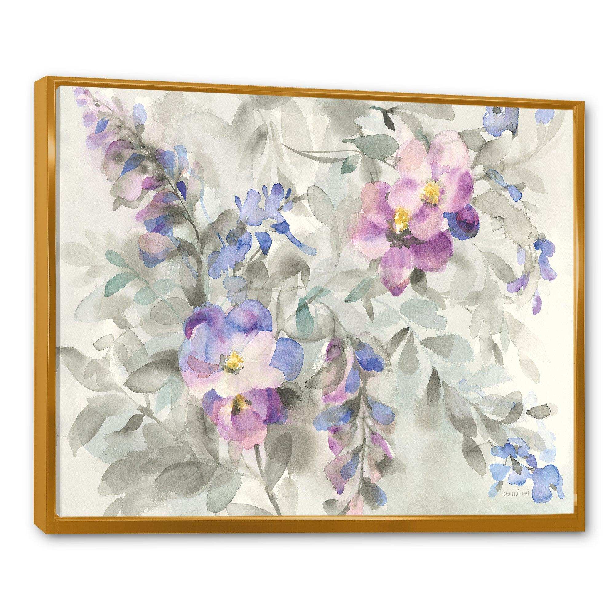 Garden Dreams Flower