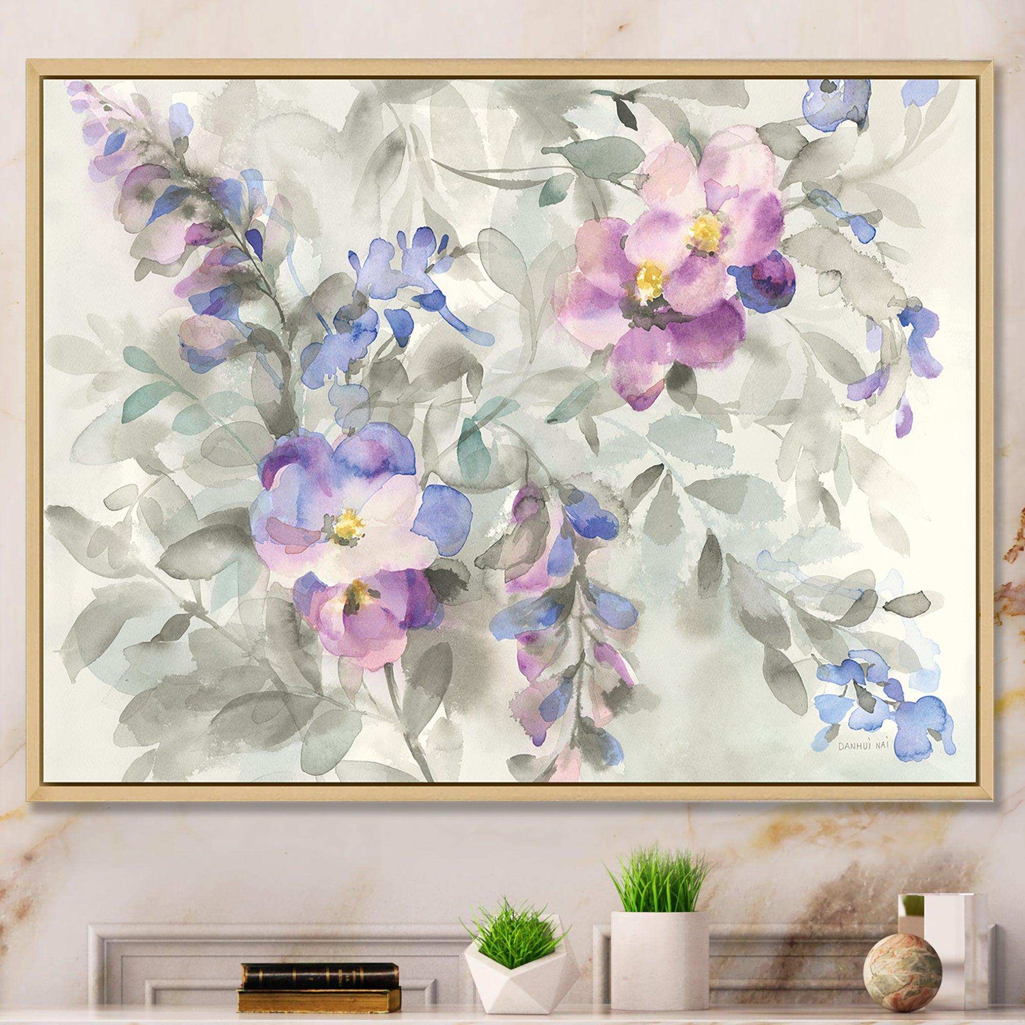 Garden Dreams Flower