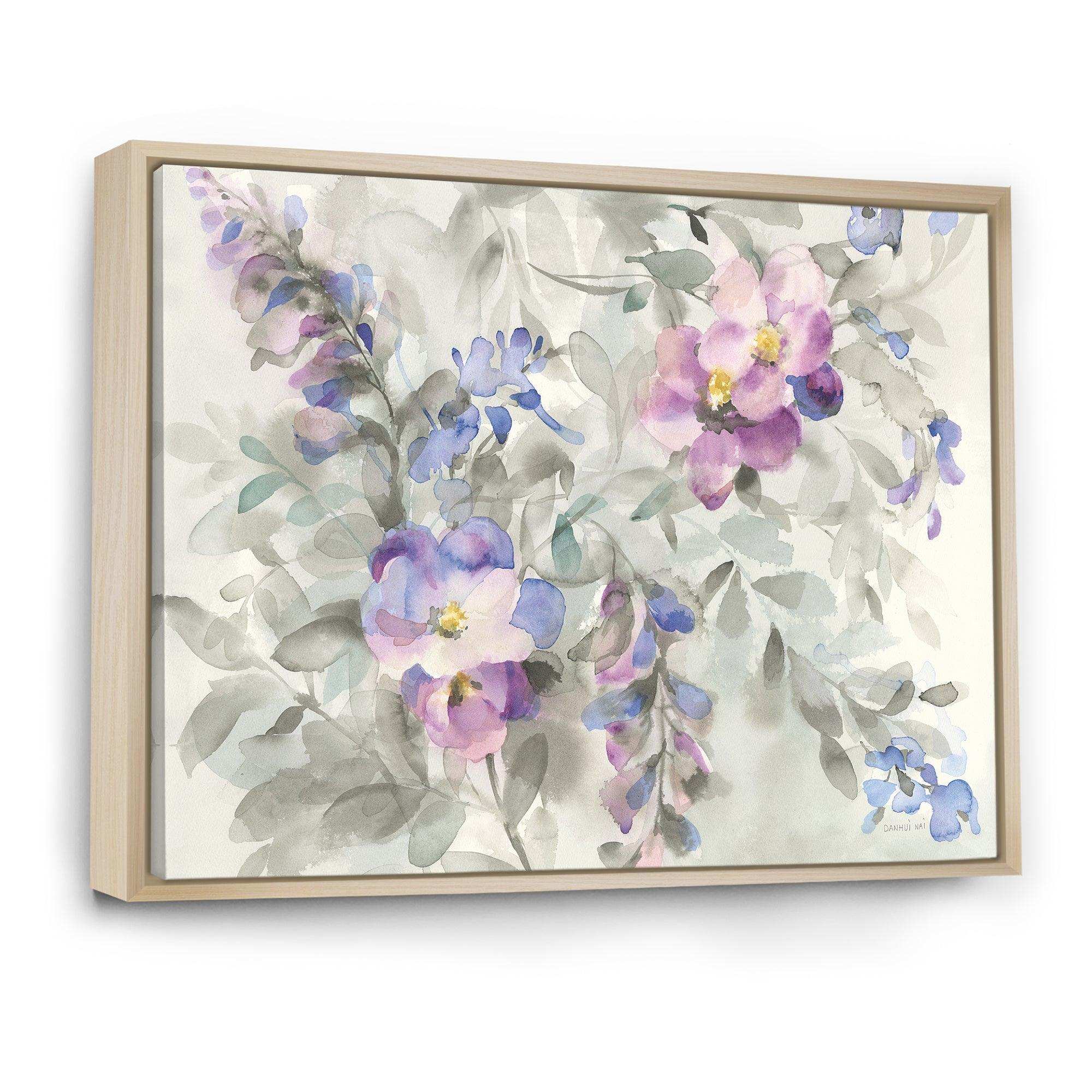 Garden Dreams Flower