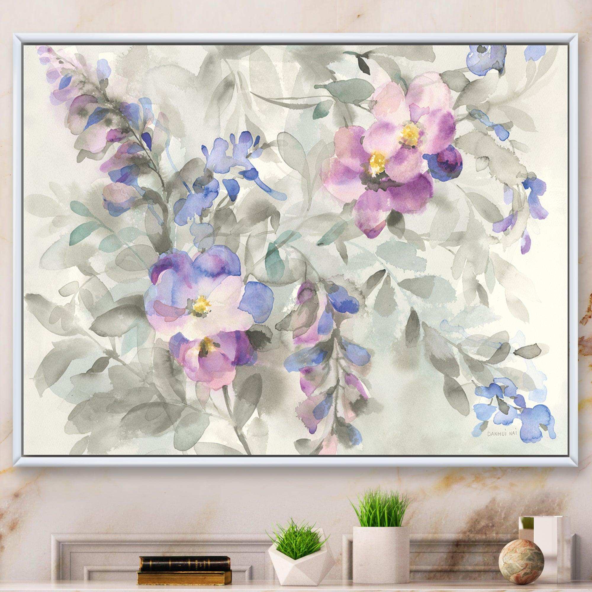 Garden Dreams Flower