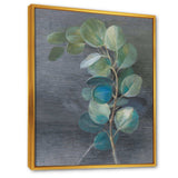 Fresh leaves II