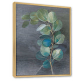 Fresh leaves II