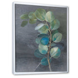 Fresh leaves II