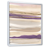 Shape of Glam Purple III