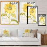 Floursack Florals II