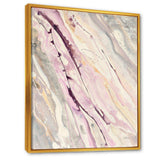 Shaby Pink Marble