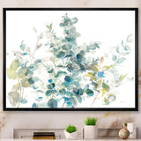 Eucalyptus Natural Element