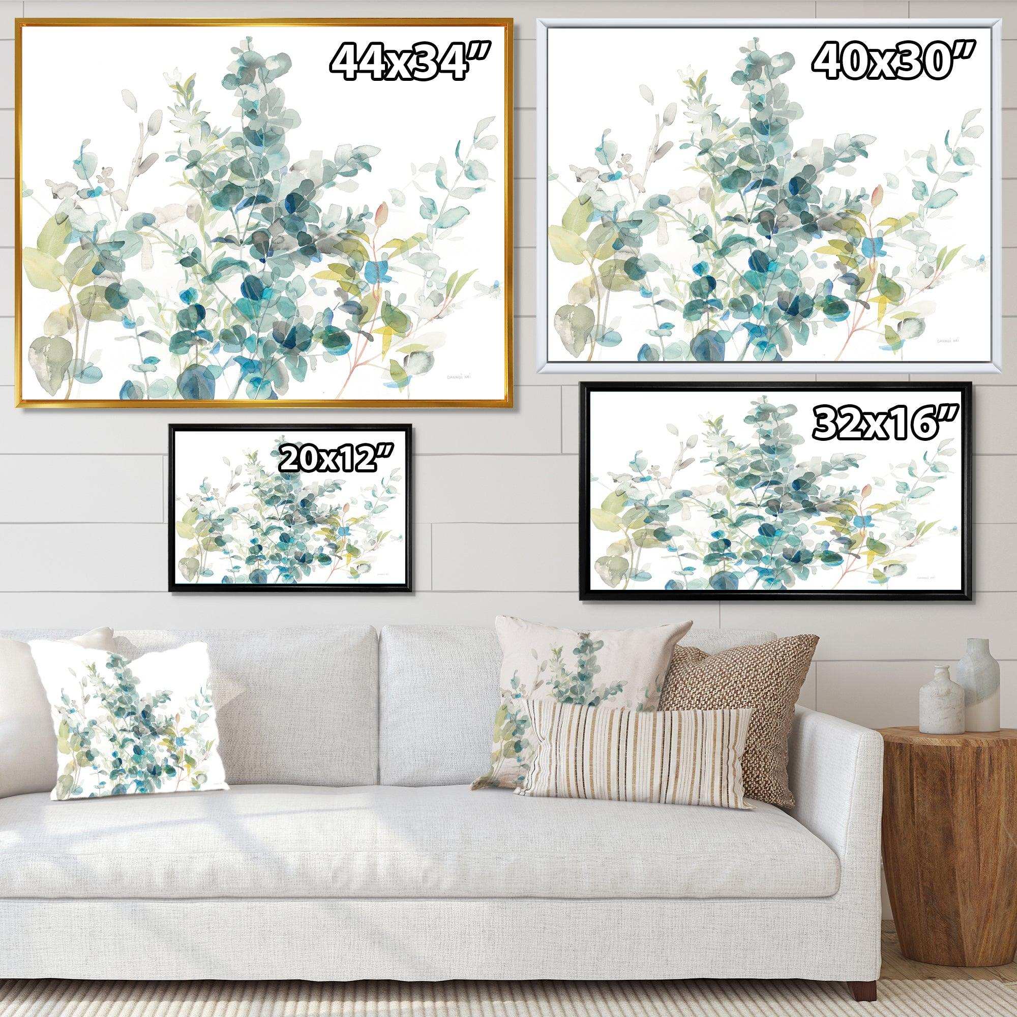 Eucalyptus Natural Element