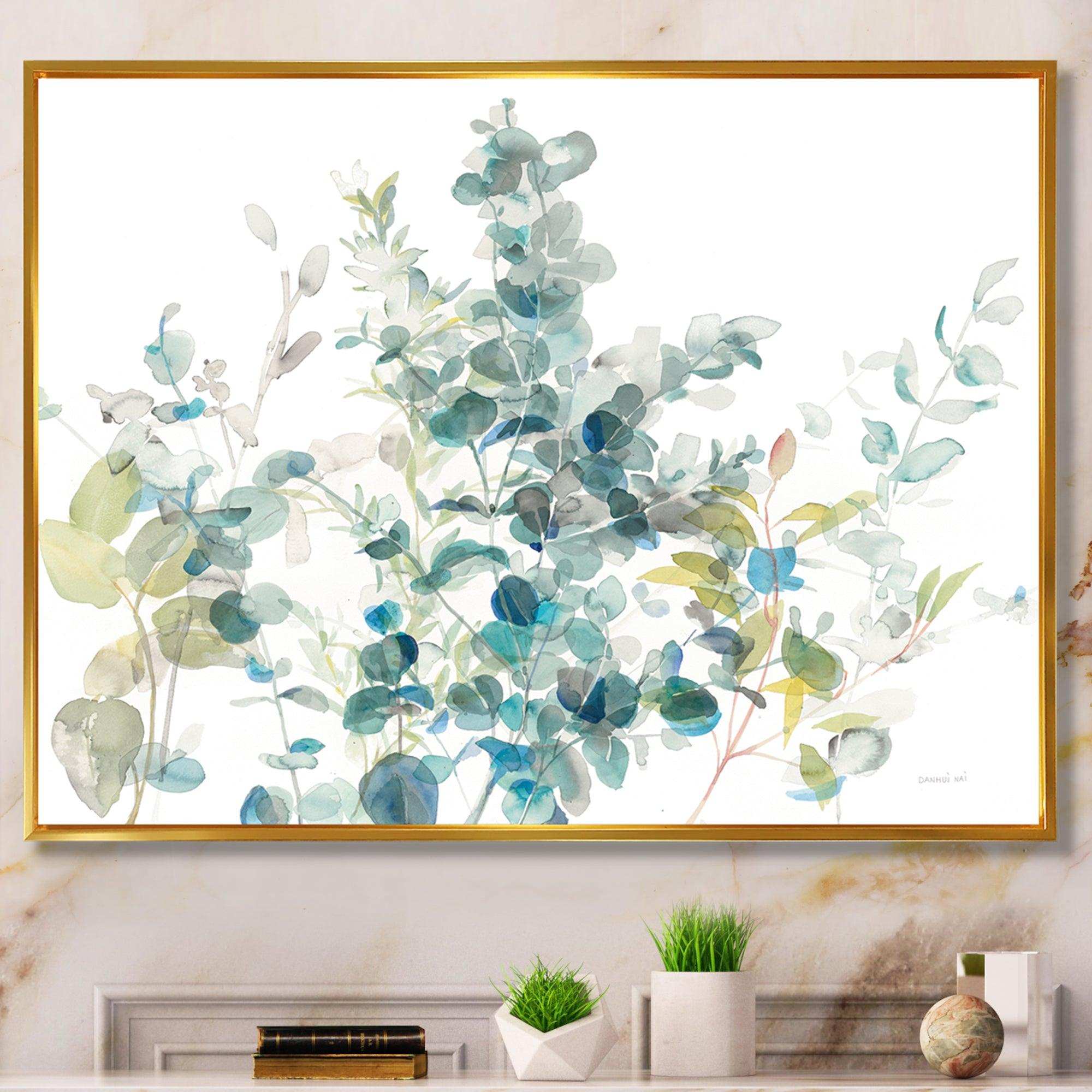 Eucalyptus Natural Element