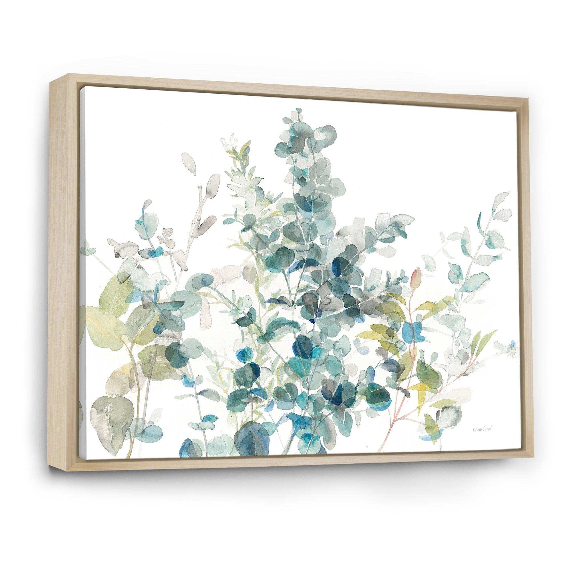 Eucalyptus Natural Element