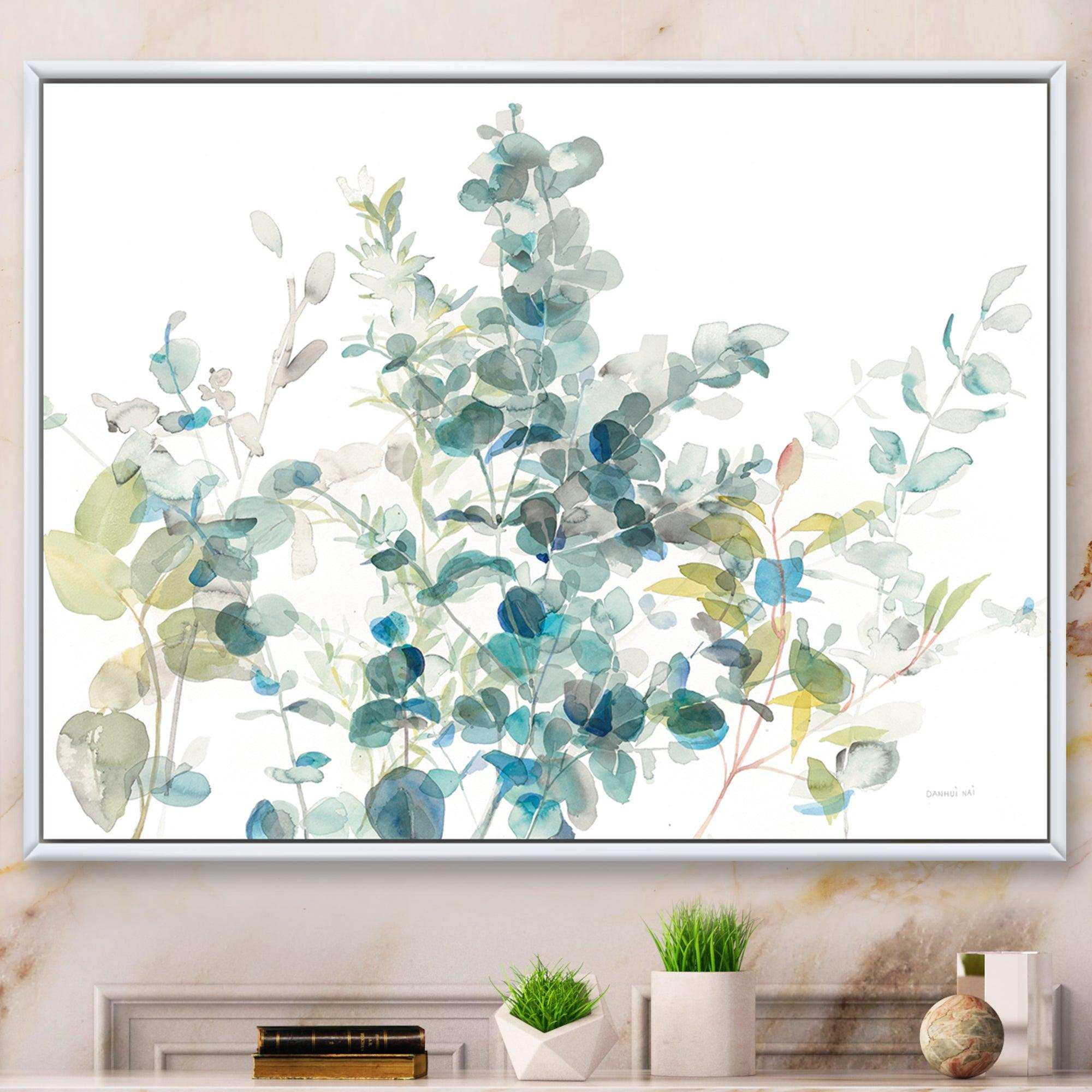 Eucalyptus Natural Element