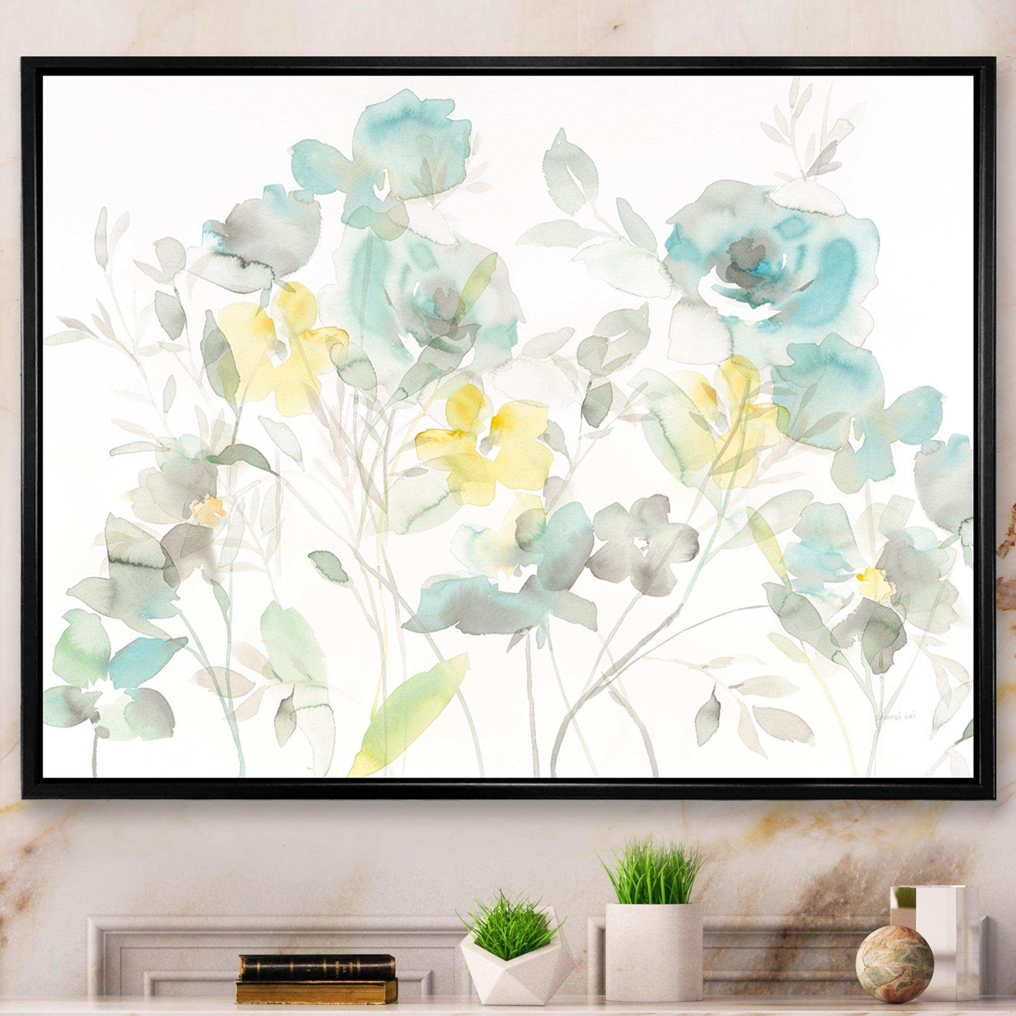 Aqua Rose Natural Element