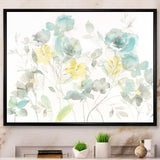 Aqua Rose Natural Element