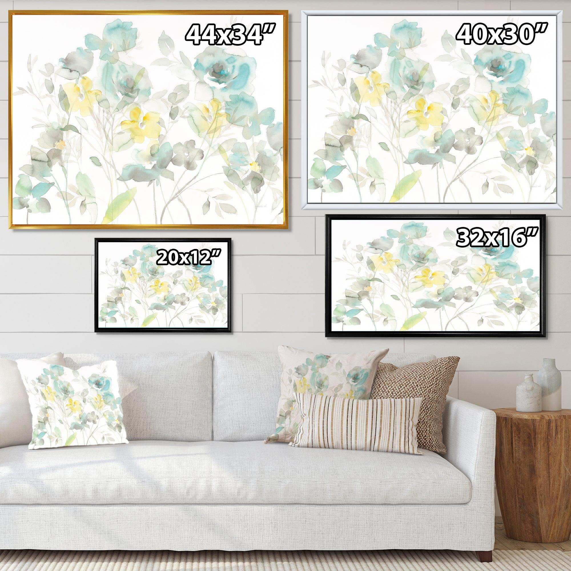 Aqua Rose Natural Element