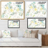 Aqua Rose Natural Element