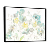 Aqua Rose Natural Element