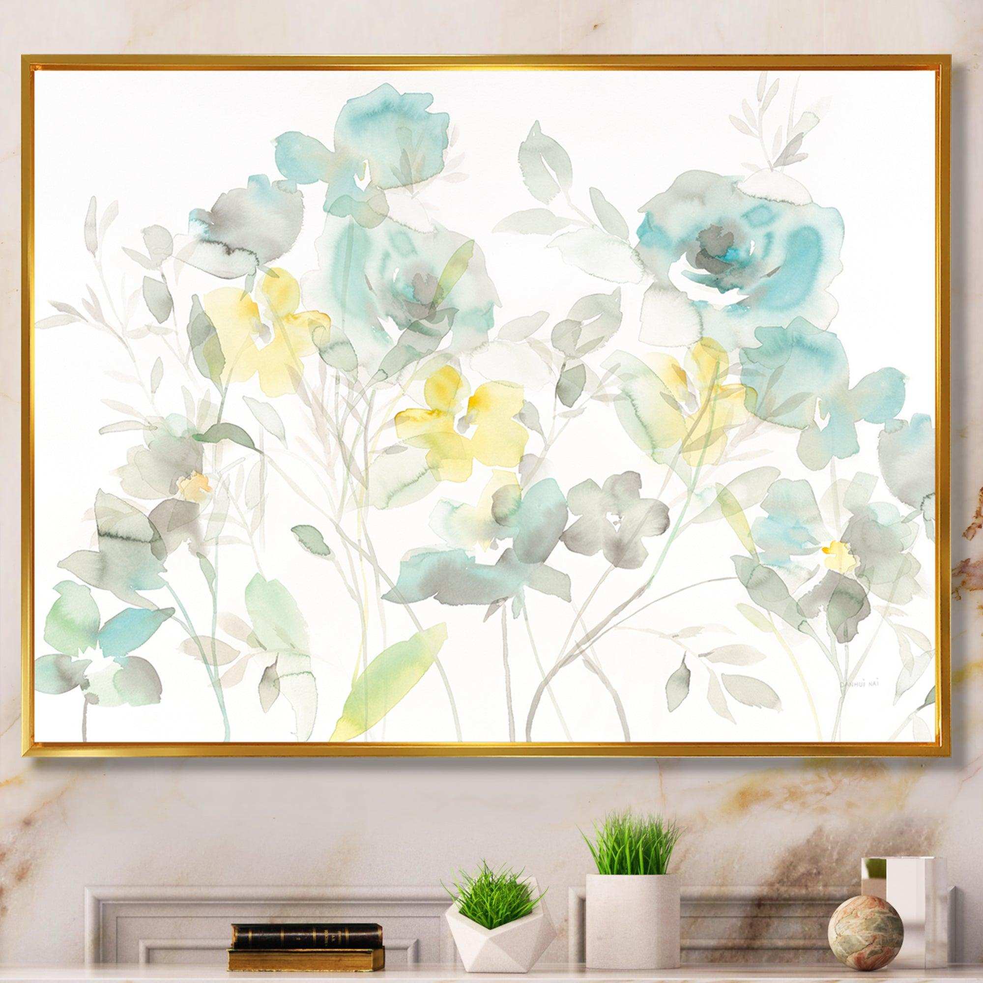 Aqua Rose Natural Element