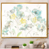 Aqua Rose Natural Element