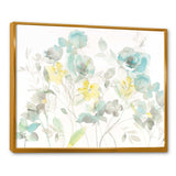 Aqua Rose Natural Element