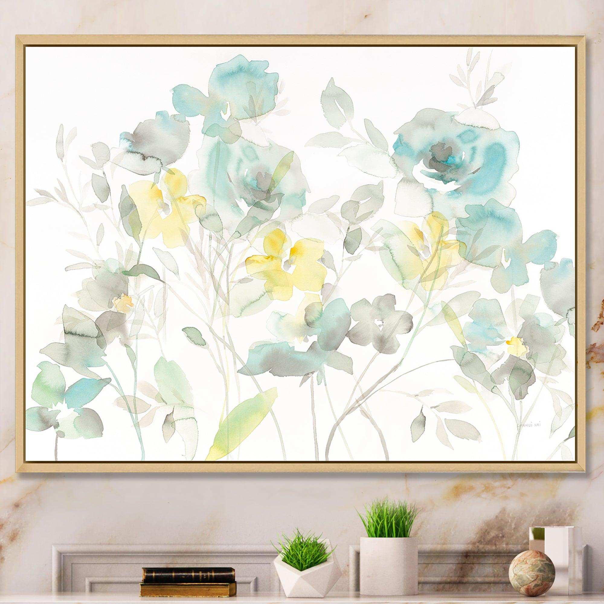 Aqua Rose Natural Element