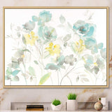 Aqua Rose Natural Element