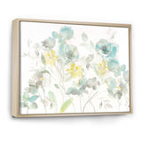 Aqua Rose Natural Element