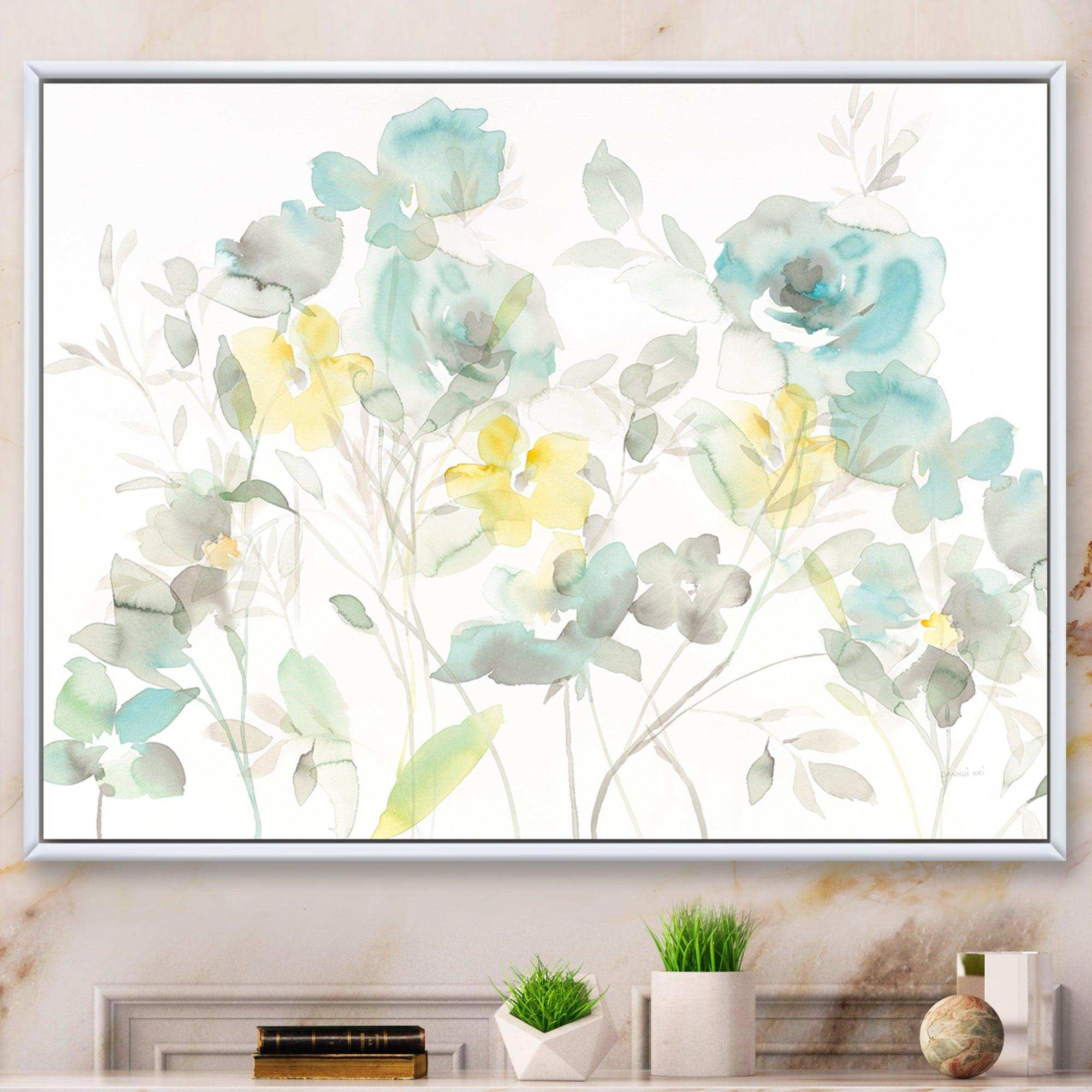 Aqua Rose Natural Element