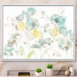 Aqua Rose Natural Element