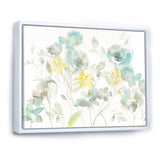 Aqua Rose Natural Element