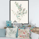 Eucalyptus leaves II