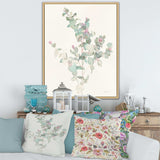 Eucalyptus leaves II