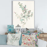 Eucalyptus leaves II