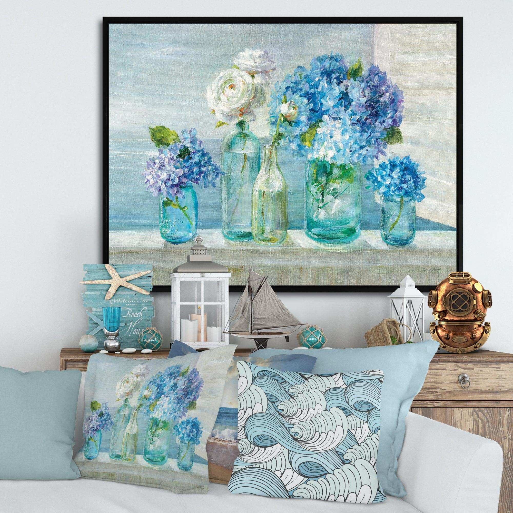 Coastl Flowers Bouquets