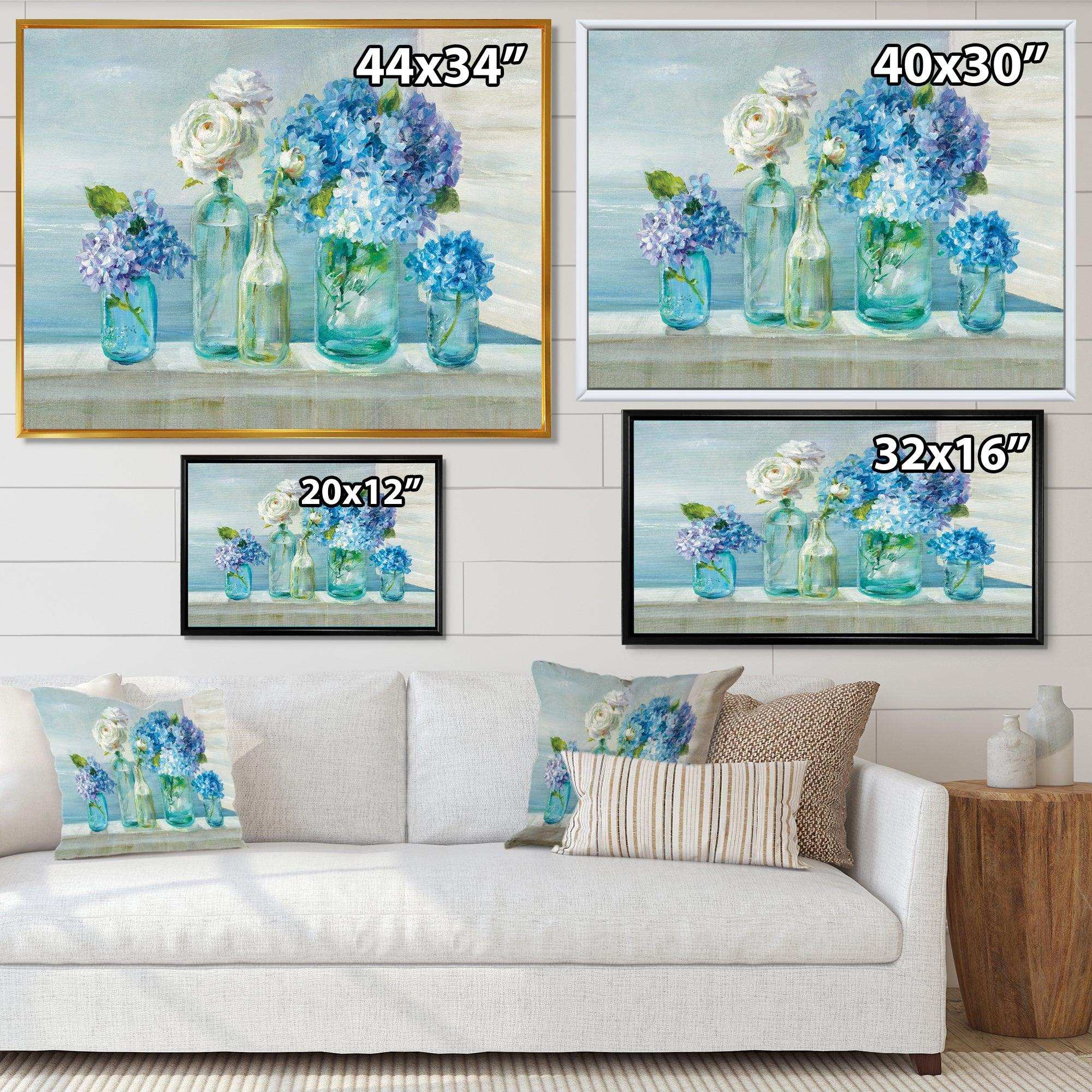 Coastl Flowers Bouquets