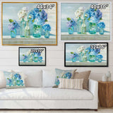 Coastl Flowers Bouquets