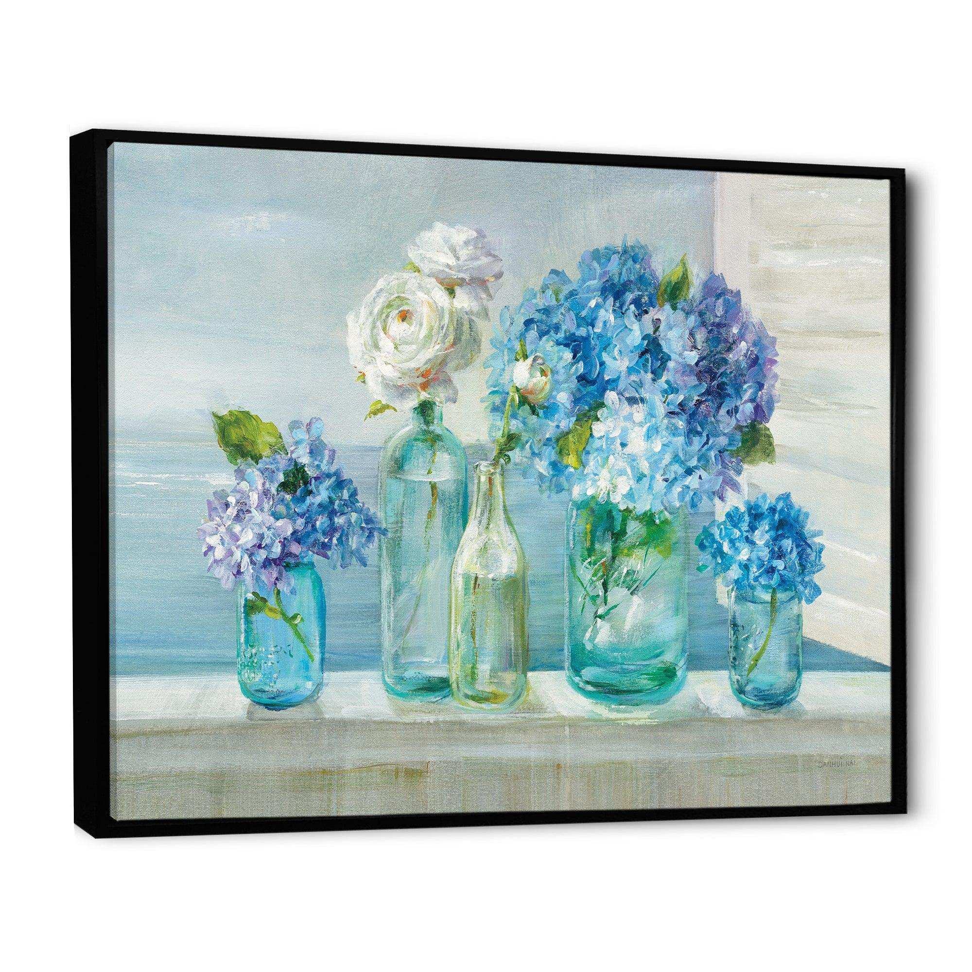 Coastl Flowers Bouquets