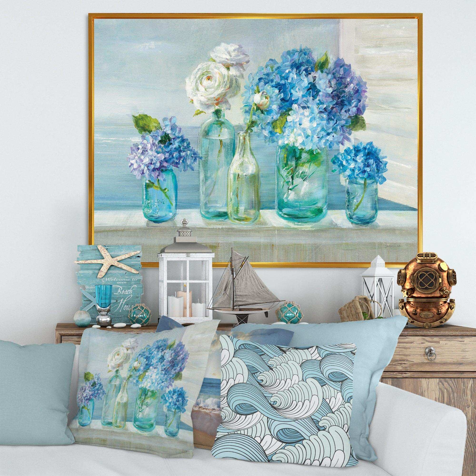 Coastl Flowers Bouquets