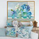 Coastl Flowers Bouquets