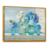 Coastl Flowers Bouquets